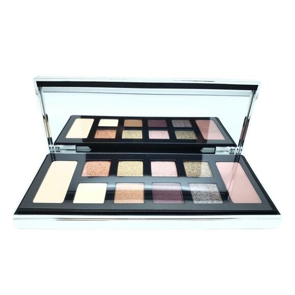 Bobbi Brown Molten Drama Eye Shadow Palette - Picture 2 of 5